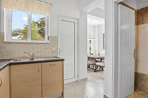 Villa Blue Dreams in Maleme