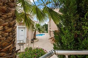 Villa Blue Dreams in Maleme