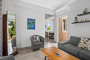 Villa Blue Dreams in Maleme