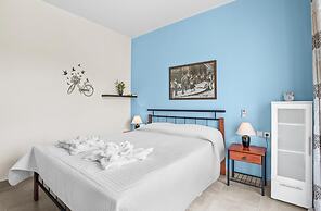 Villa Blue Dreams in Maleme