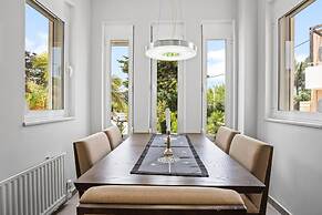 Villa Blue Dreams in Maleme