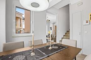 Villa Blue Dreams in Maleme