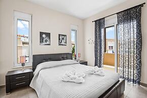 Villa Blue Dreams in Maleme