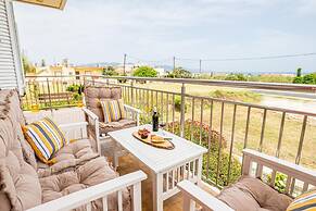 Ortansia House Near the Sea