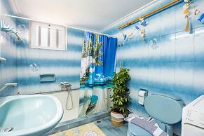 Ortansia House Near the Sea