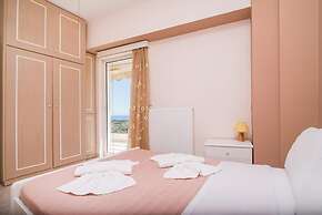 Leonidas House With Sea View