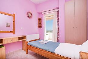 Leonidas House With Sea View