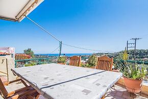 Leonidas House With Sea View