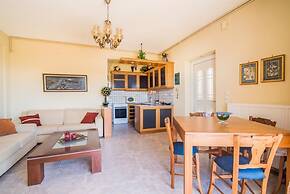 Leonidas House With Sea View