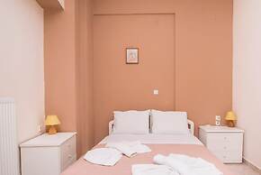 Leonidas House With Sea View