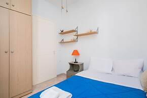 Leonidas House With Sea View