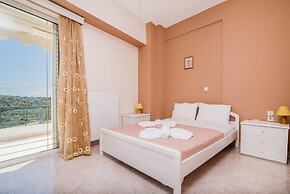 Leonidas House With Sea View