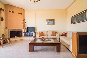 Leonidas House With Sea View