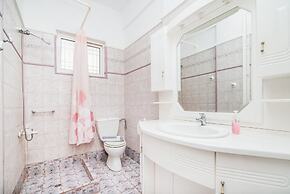 Leonidas House With Sea View