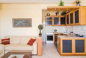 Leonidas House With Sea View