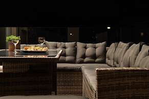 Harmony Apartment in Chania