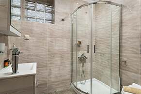 Harmony Apartment in Chania