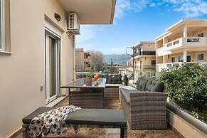 Harmony Apartment in Chania