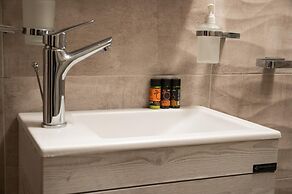 Harmony Apartment in Chania