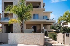 Harmony Apartment in Chania