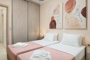 Harmony Apartment in Chania