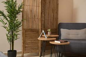 Harmony Apartment in Chania