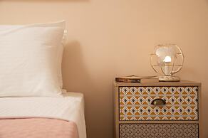 Harmony Apartment in Chania