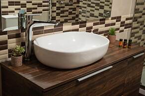 Harmony Apartment in Chania