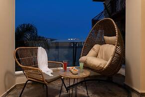 Harmony Apartment in Chania