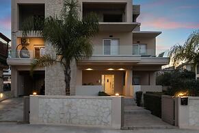 Harmony Apartment in Chania