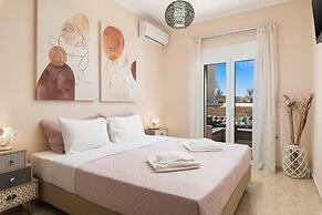 Harmony Apartment in Chania
