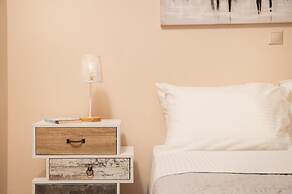 Harmony Apartment in Chania