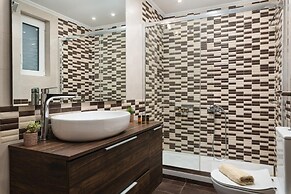 Harmony Apartment in Chania