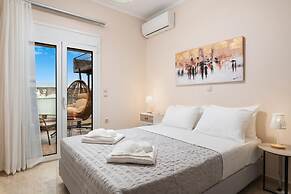 Harmony Apartment in Chania