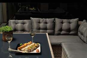 Harmony Apartment in Chania