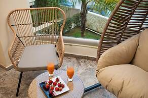 Harmony Apartment in Chania