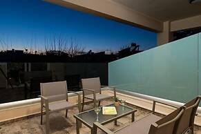 Harmony Apartment in Chania
