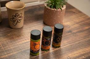 Harmony Apartment in Chania