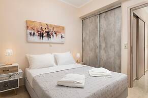 Harmony Apartment in Chania