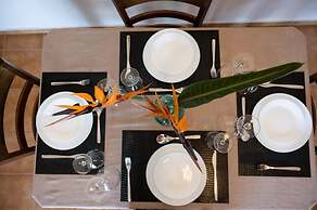 Peroulakis Traditional House