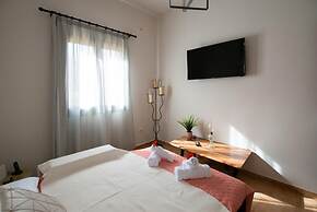 Peroulakis Traditional House