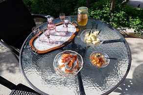 Peroulakis Traditional House