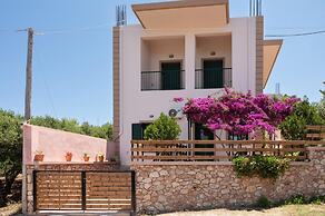 Peroulakis Traditional House