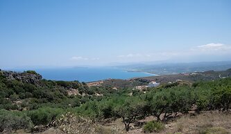Peroulakis Traditional House