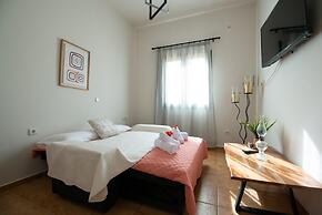 Peroulakis Traditional House