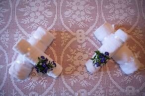 Peroulakis Traditional House