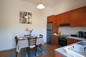 Peroulakis Traditional House