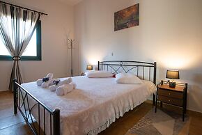 Peroulakis Traditional House