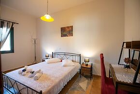 Peroulakis Traditional House