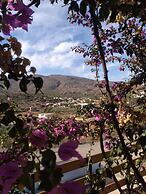 Peroulakis Traditional House